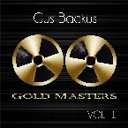 Pochette Gold Masters: Gus Backus, Vol. 1