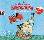 Pochette Der kleine Drache Kokosnuss und die wilden Piraten