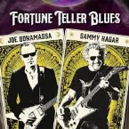 Pochette Fortune Teller Blues
