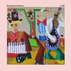 Pochette 23:55