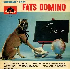Pochette "Surboum" chez Fats Domino