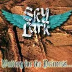 Pochette Waiting for the Princess