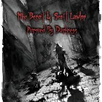Pochette Pursued by Darkness