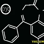 Pochette Valium