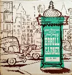 Pochette Erroll Garner, Vol. 2