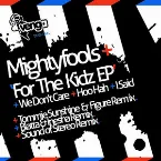 Pochette For the Kidz EP