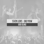 Pochette Only Now (MKN remix)