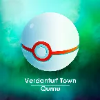 Pochette Verdanturf Town