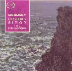 Pochette Debussy, Volume One