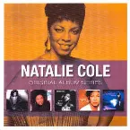 Pochette Original Album Series