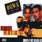 Pochette Lovething / We Do It Like That