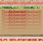 Pochette The Alchemist Sandwich