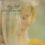 Pochette Love Theme from "Romeo and Juliet"