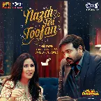 Pochette Nazar Teri Toofan (From “Merry Christmas”)