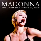 Pochette The Girlie Show (Live in Japan)