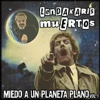Pochette Miedo a un Planeta Plano (Vol. 1)
