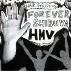 Pochette Forever Shibuya HMV