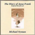 Pochette The Diary of Anne Frank