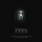 Pochette The Disappointments Room (Original Motion Picture Score)