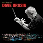 Pochette An Evening With Dave Grusin