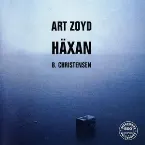 Pochette Häxan