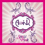 Pochette Snow Pink