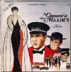 Pochette Le chasseur de chez Maxim's