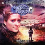 Pochette Sapphire & Steel: Remember Me