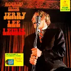 Pochette Rockin' With Jerry Lee Lewis