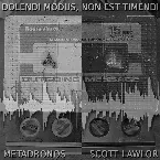Pochette Dolendi Modus, Non Est Timendi