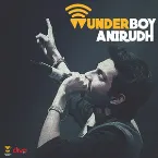 Pochette Wunderboy Anirudh