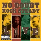 Pochette Rock Steady Live