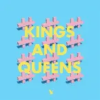 Pochette Kings and Queens