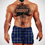 Pochette Daddy