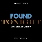 Pochette Found / Tonight