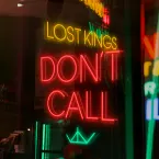 Pochette Don't Call
