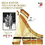 Pochette Bartók: For Children & The First Term at the Piano