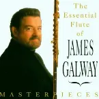 Pochette The Essential Flute of James Galway