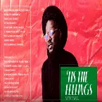 Pochette Tis The Feelings