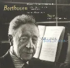 Pochette The Rubinstein Collection, Volume 36: Beethoven: The Piano Concertos, Sonata / Haydn: Andante & Variations HOB. XVII:6