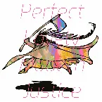 Pochette Perfect Lovely Modern Justice #1