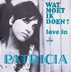 Pochette Wat moet ik doen? / Love in