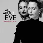 Pochette All About Eve (original music)
