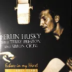 Pochette Echoes in My Heart: The Early Years