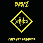Pochette Enfants irradiés