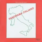 Pochette Panorama Italiano