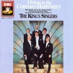 Pochette A Tribute to the Comedian Harmonists