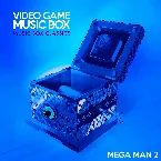 Pochette Music Box Classics: MEGA MAN 2
