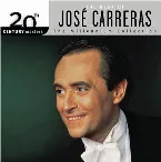 Pochette 20th Century Masters: The Millennium Collection: The Best of José Carreras