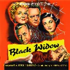 Pochette Good Morning, Miss Dove! / Black Widow